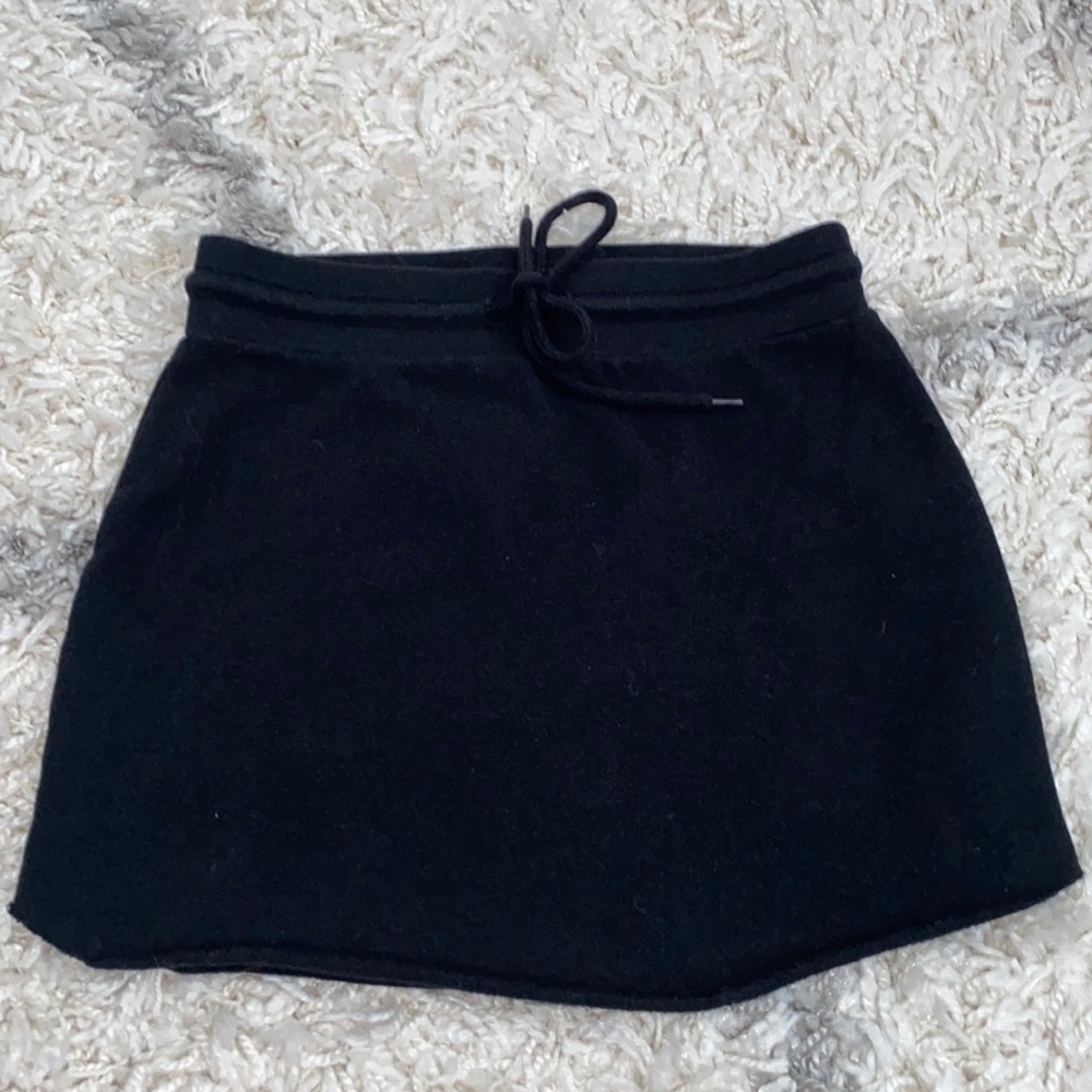 Pacsun mini skirt